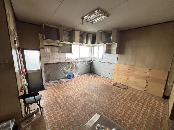 高松市東ハゼ町の中古一戸建