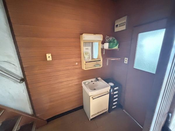 高松市東ハゼ町の中古一戸建