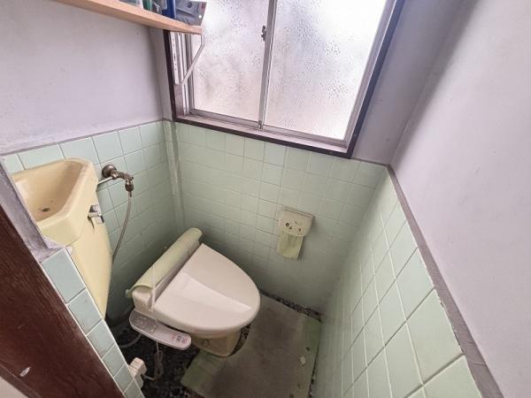 高松市東ハゼ町の中古一戸建て