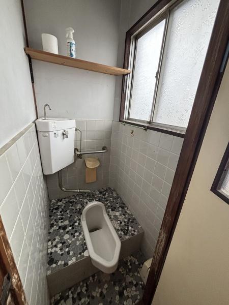 高松市東ハゼ町の中古一戸建て