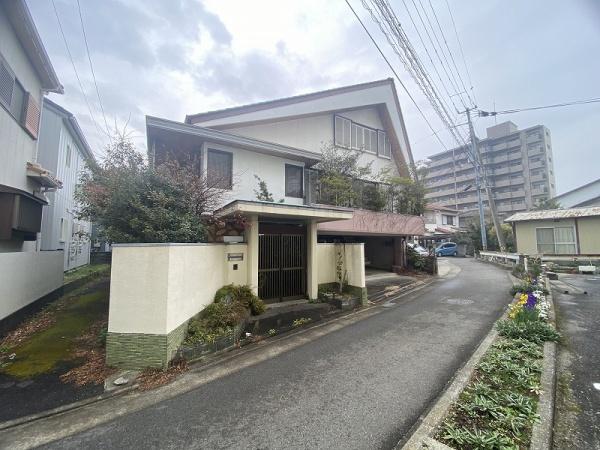 徳島市南昭和町７丁目の売土地