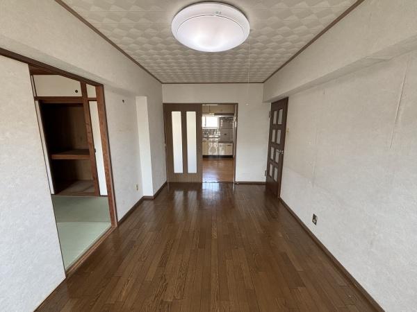 高倉台11団地55号棟