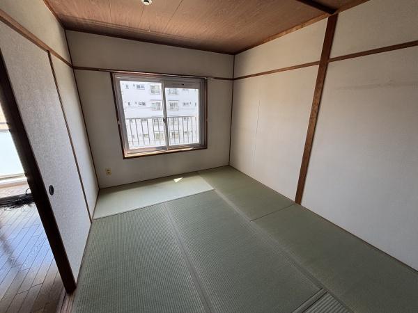 高倉台11団地55号棟