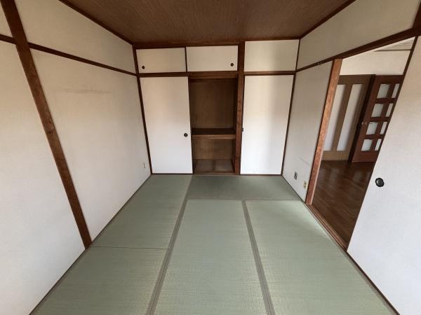 高倉台11団地55号棟
