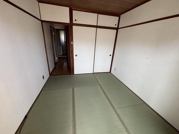 高倉台11団地55号棟