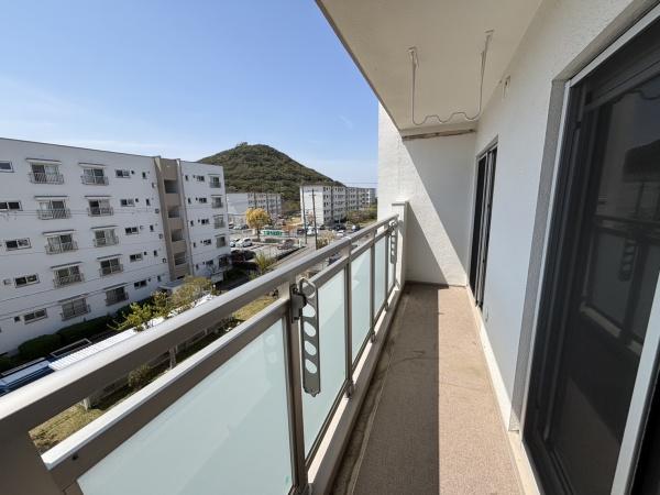 高倉台11団地55号棟
