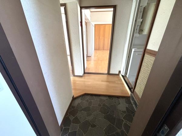 高倉台11団地55号棟