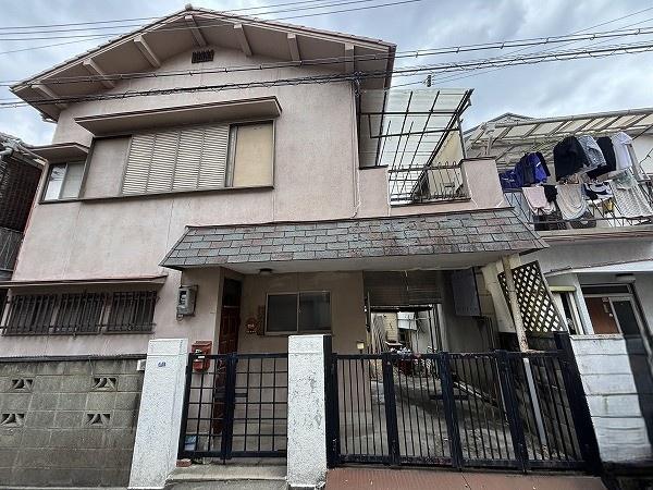 神戸市長田区長者町の中古一戸建