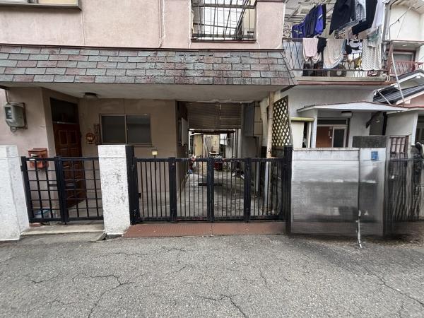 神戸市長田区長者町の中古一戸建
