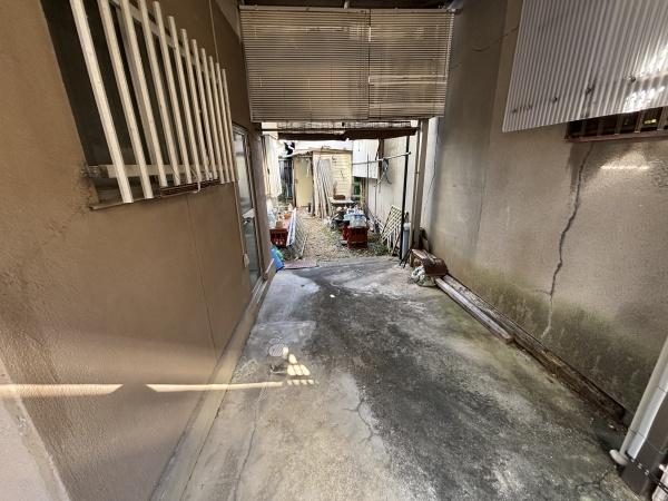 神戸市長田区長者町の中古一戸建て