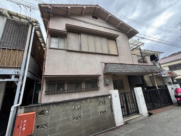 神戸市長田区長者町の中古一戸建て