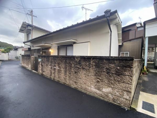 高松市高松町の中古一戸建