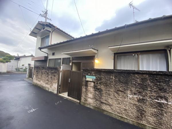 高松市高松町の中古一戸建て