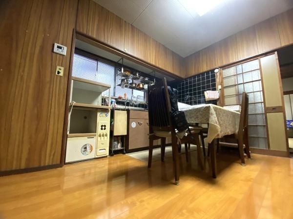 高松市高松町の中古一戸建