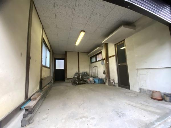 高松市高松町の中古一戸建