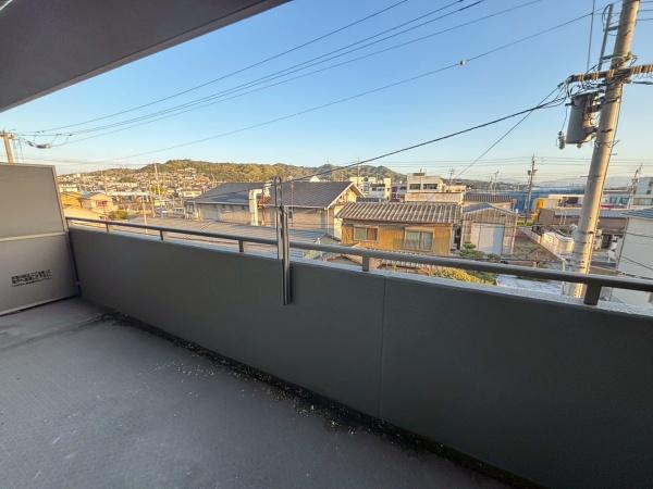 サーパス古高松駅前