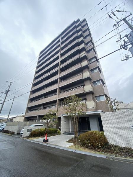 サーパス古高松駅前