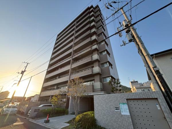 サーパス古高松駅前