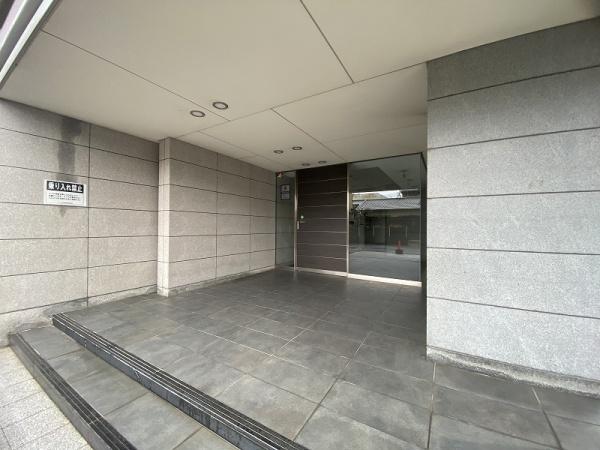 サーパス古高松駅前