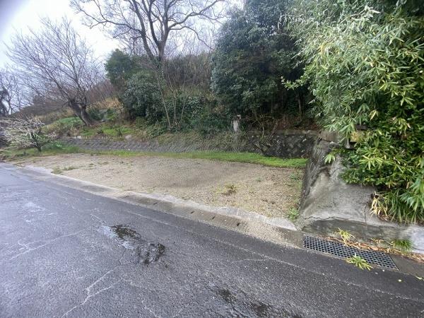高松市香西北町の売土地