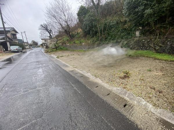 高松市香西北町の売土地