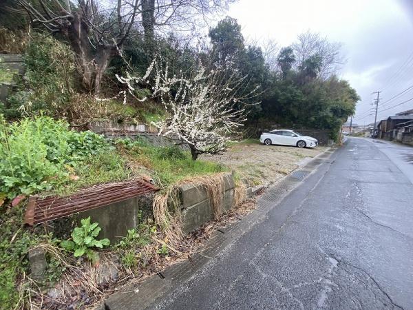 高松市香西北町の売土地