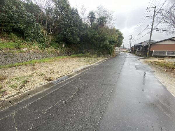高松市香西北町の土地