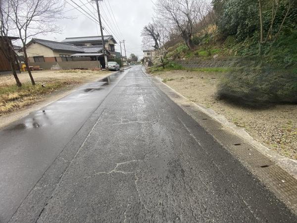 高松市香西北町の土地