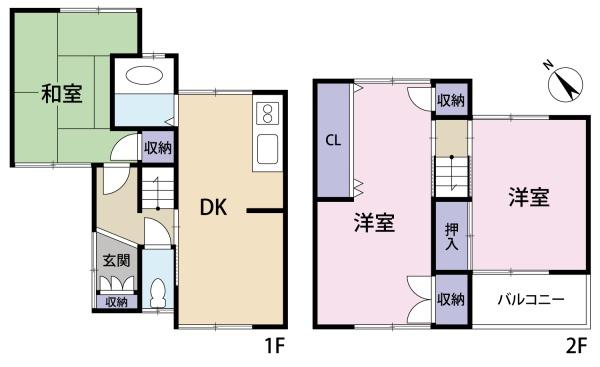 高松市屋島西町の中古一戸建