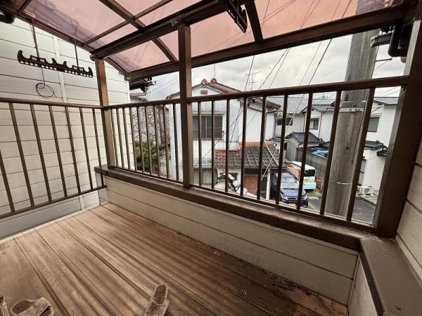 高松市屋島西町の中古一戸建て
