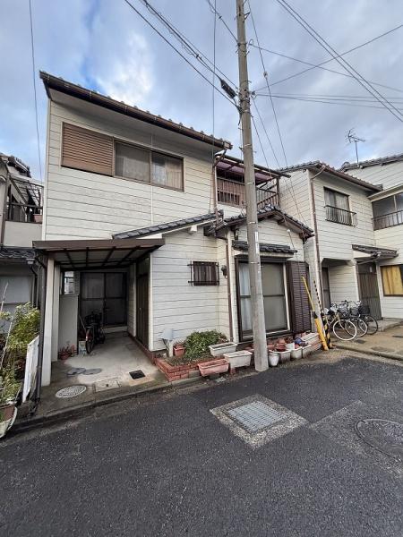 高松市屋島西町の中古一戸建て
