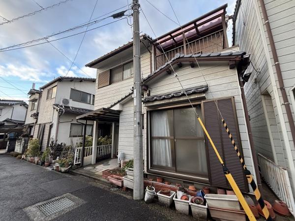 高松市屋島西町の中古一戸建て