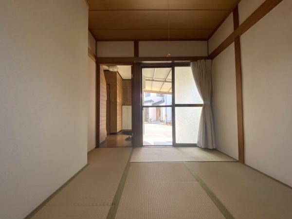 高松市屋島西町の中古一戸建て