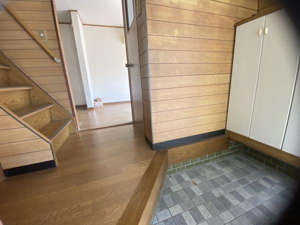 高松市屋島西町の中古一戸建て