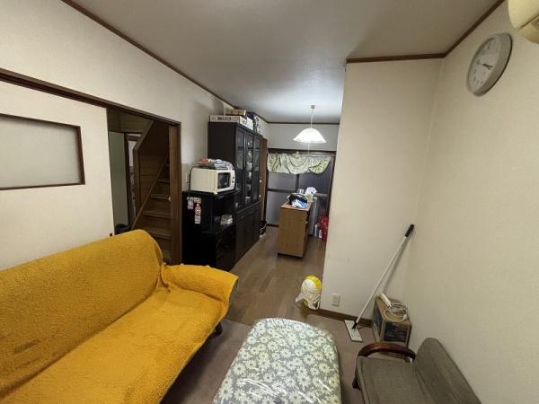 高松市屋島西町の中古一戸建