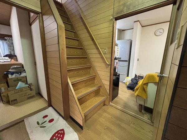 高松市屋島西町の中古一戸建