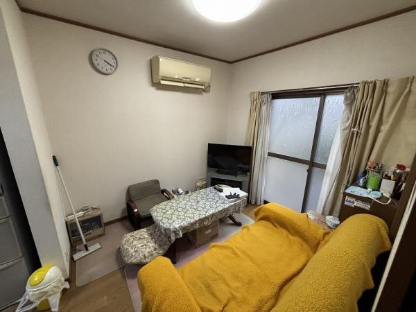 高松市屋島西町の中古一戸建て