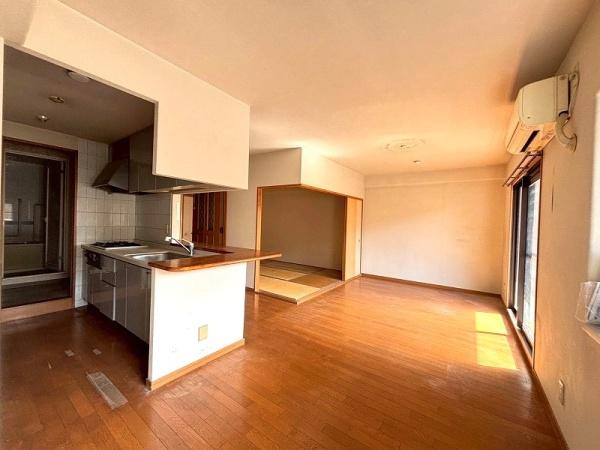 アルファステイツ屋島中町