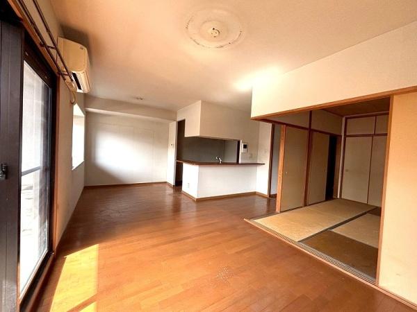 アルファステイツ屋島中町