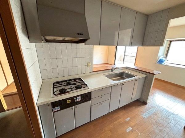 アルファステイツ屋島中町