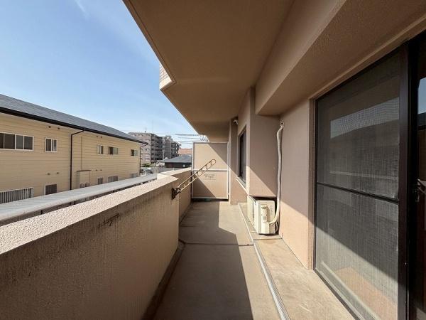 アルファステイツ屋島中町