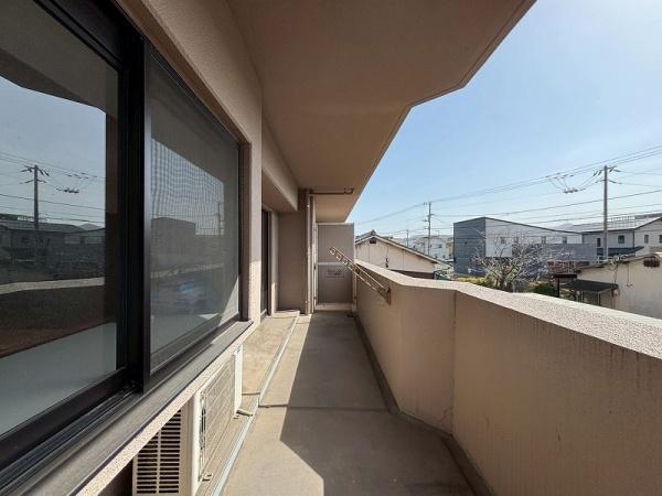 アルファステイツ屋島中町