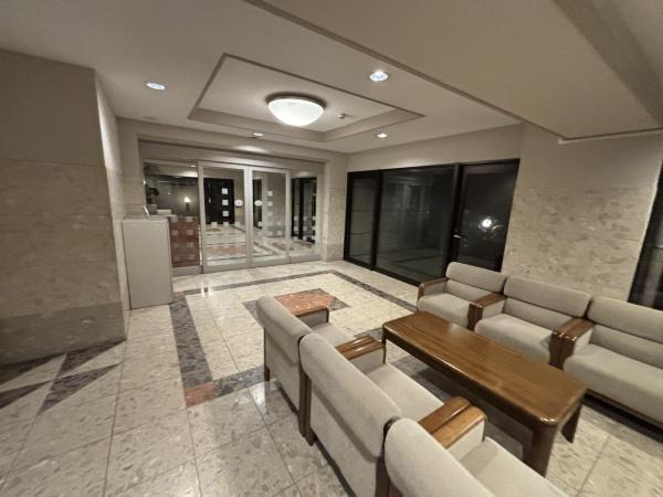 アルファステイツ屋島中町