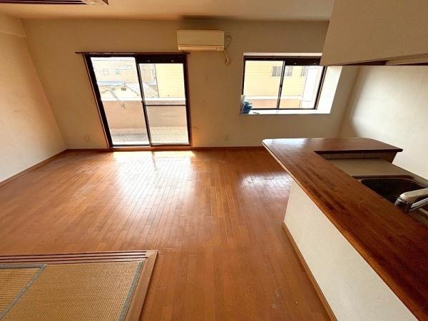 アルファステイツ屋島中町