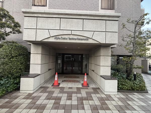 アルファステイツ屋島中町