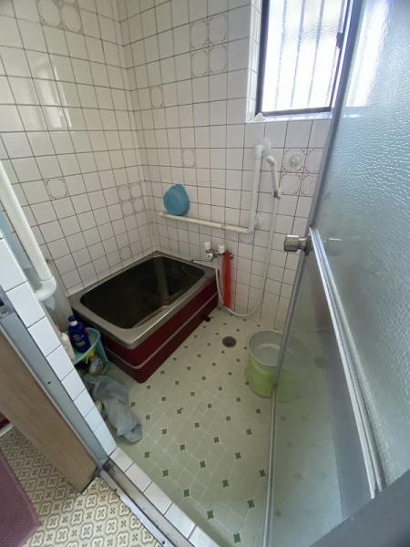 鳴門市撫養町木津の中古一戸建て