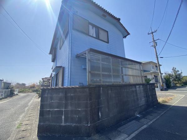 鳴門市撫養町木津の中古一戸建て