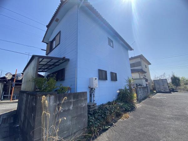 鳴門市撫養町木津の中古一戸建て