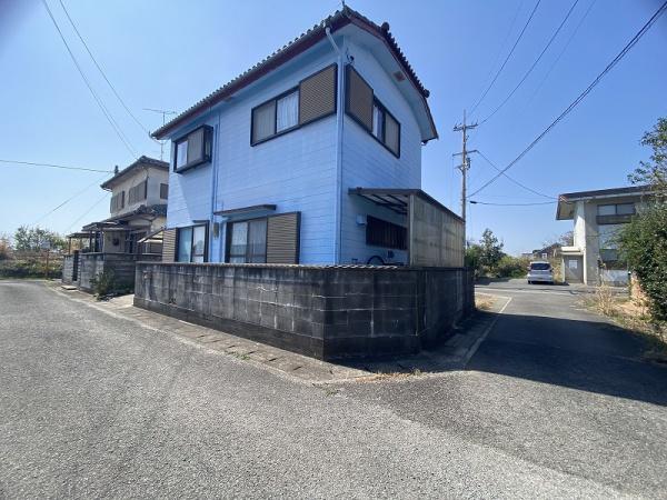 鳴門市撫養町木津の中古一戸建