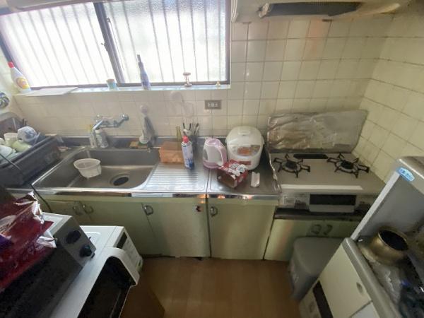 鳴門市撫養町木津の中古一戸建